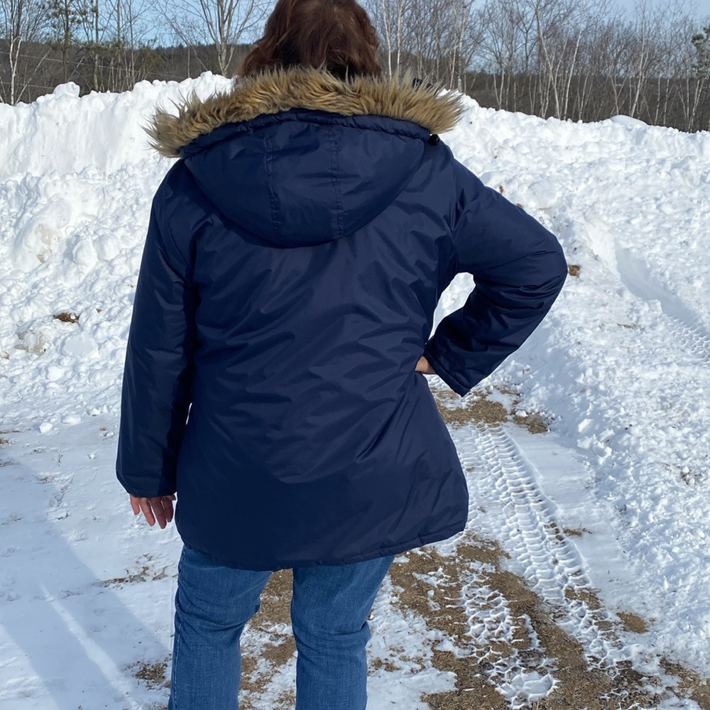 Totes - Winter jacket - Picture 5 of 8